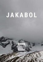Jakabol: A Dungeon World Adventure