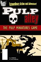 Pulp Alley - PDF