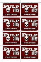 Pulp Alley - Fortune Deck PDF