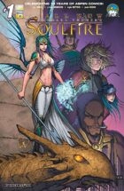 All New Soulfire #1
