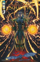 All New Soulfire #3
