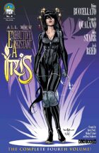 All New Executive Assistant Iris Volume 4