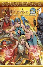 Soulfire Sourcebook #1