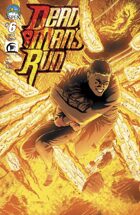 Dead Man's Run #6