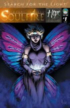 Soulfire: Search For The Light: Hope #1