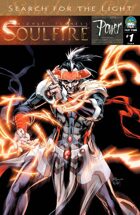 Soulfire: Search For The Light: Power #1