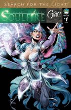 Soulfire: Search For The Light: Grace #1