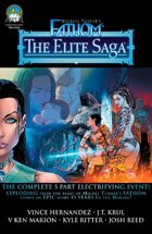 Fathom: The Elite Saga