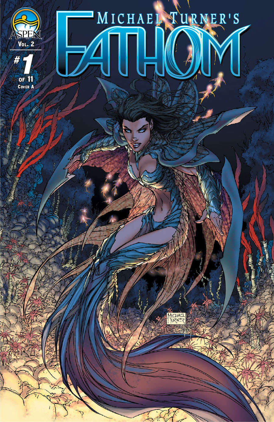 Fathom. Комиксы fathom aspen. michael turner fathom. michael turner s fathom комикс. fathom volume 3.