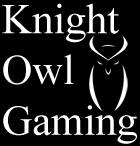 Knight Owl Gaming