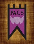 PACS Expansion I: Heroic Heritages