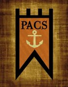 PACS Expansion II: Vehicular Voyages