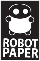 Robot Paper