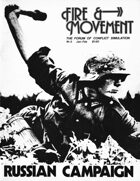 Fire & Movement - Issue 5