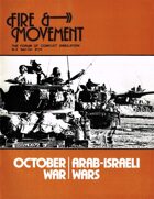 Fire & Movement - Issue 8