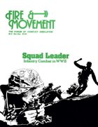 Fire & Movement - Issue 9