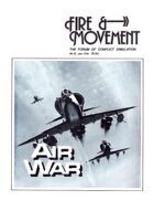 Fire & Movement - Issue 10