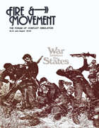 Fire & Movement - Issue 12