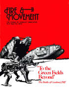 Fire & Movement - Issue 13