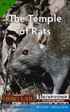 The Temple of Rats
