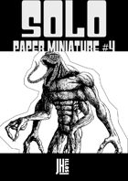 SOLO Paper Mini #4