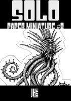 SOLO Paper Mini #8