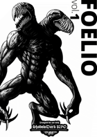 Shadowdark FOELIO vol.1