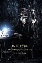 The Devil Within - A Boston Metaphysical Society Story
