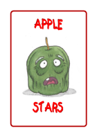 Apple Stars