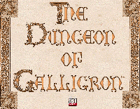 The Dungeon of Galligron