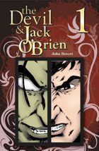 The Devil & Jack O'Brien 1