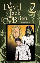 The Devil & Jack O'Brien 2
