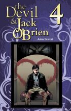The Devil & Jack O'Brien 4