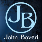 John Boveri