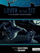 Lover in the Ice