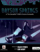 Bryson Springs