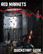 Red Markets QuickStart Guide (PRINT + PDF)