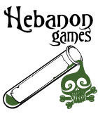 Hebanon Games