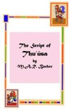 The Script of Thu'usa
