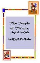 The Temple of Lord Thumis