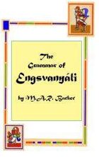 The Grammar of Engsvanyali