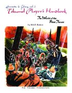 TEKUMEL®: The Tekumel Player's Handbook - Swords & Glory Vol. 2
