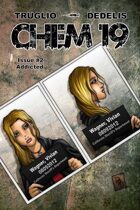 Chem 19 - Issue 2