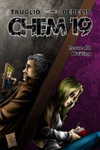 Chem 19 - Issue 8