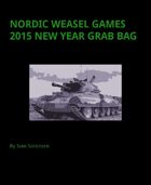 2015 Nordic Weasel Grab Bag