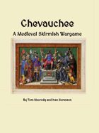 Chevauchee. Medieval skirmish campaigns.