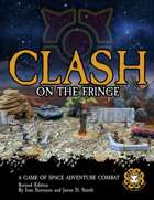 Clash on the Fringe Revised Edition