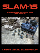 SLAM-15