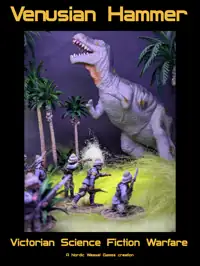 Wargame Vault - 植民地