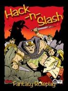 Hack-n-Slash: Fantasy Roleplay